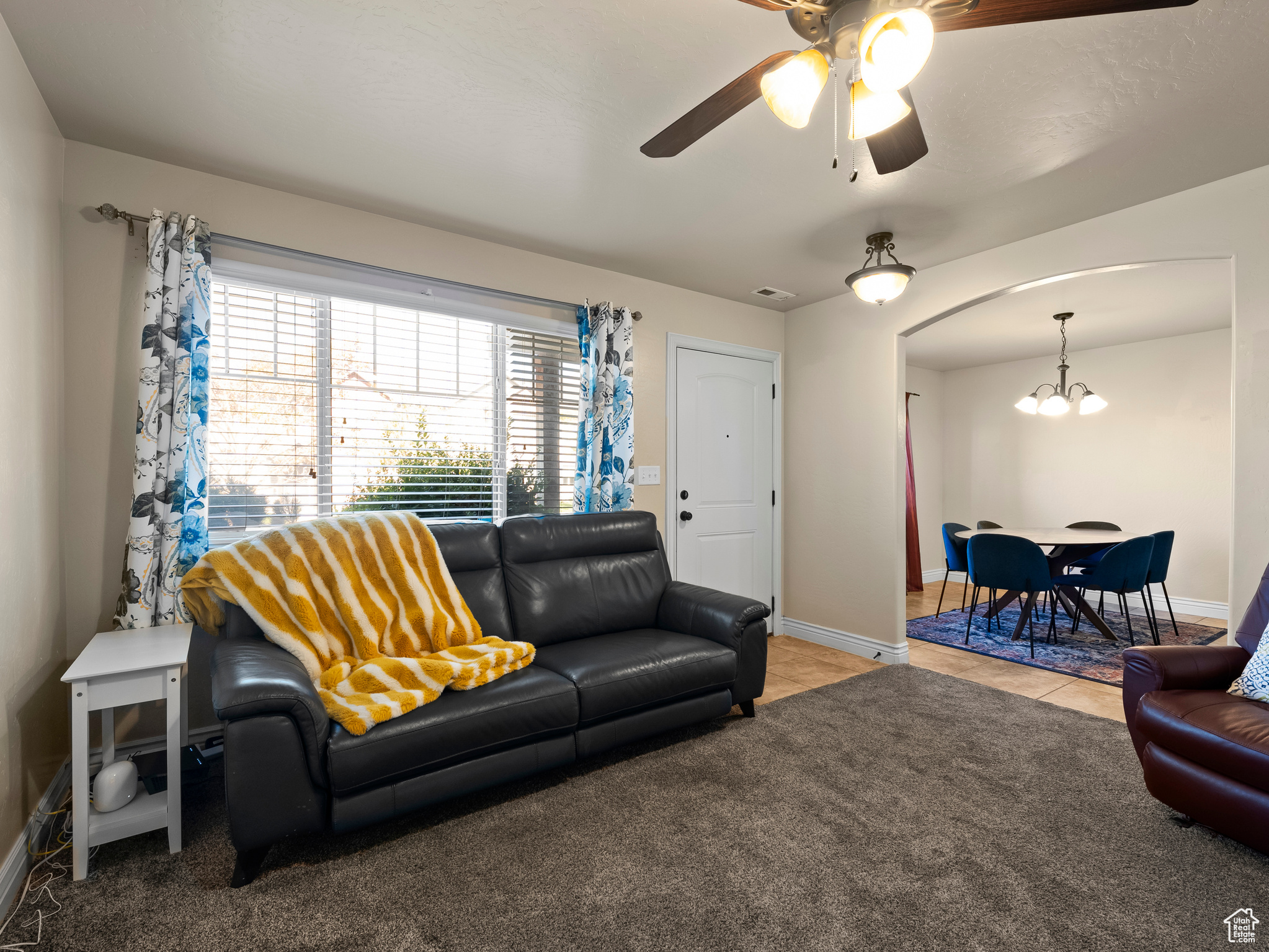 RIVER PARK WEST - Residential