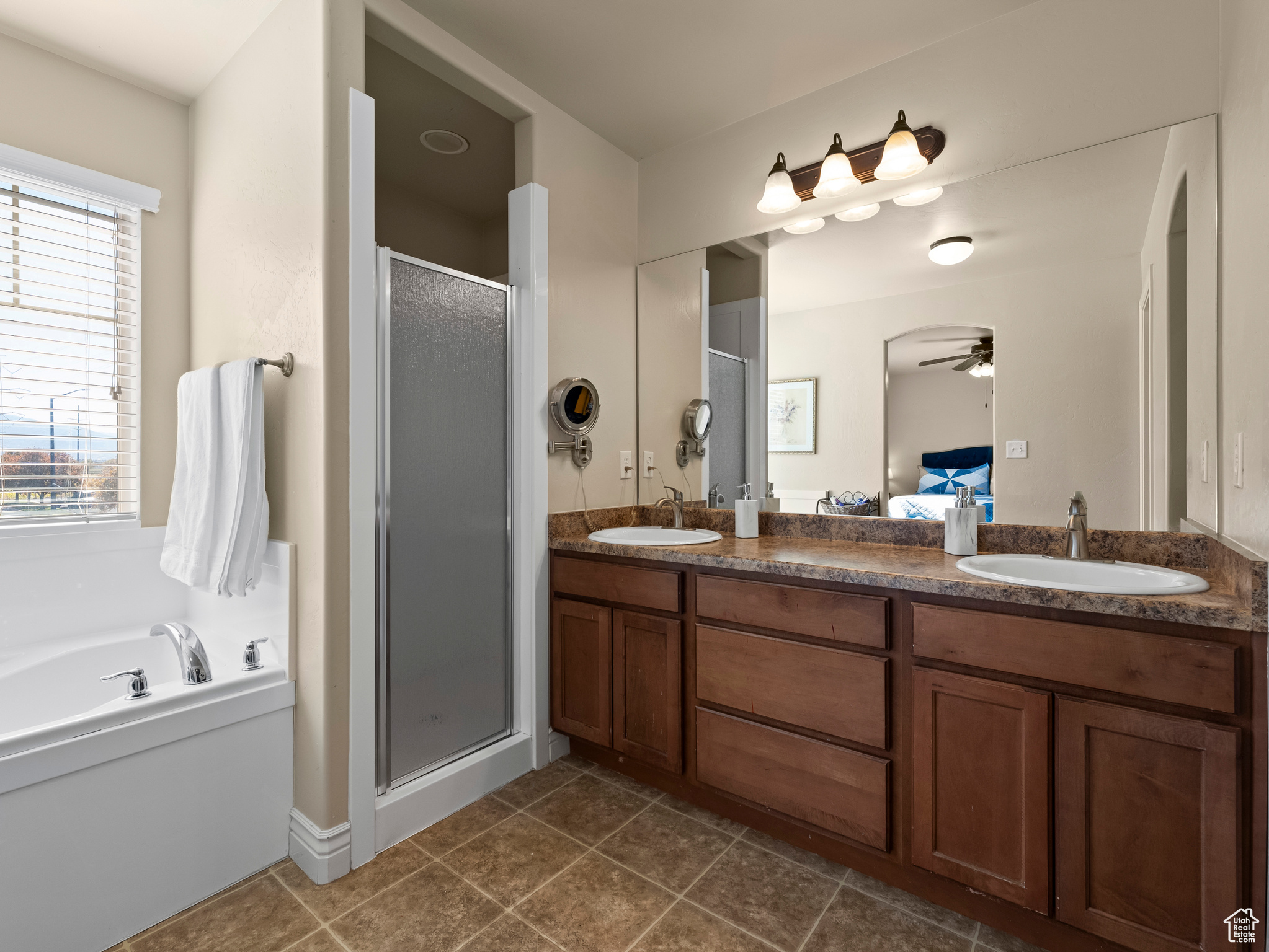 RIVER PARK WEST - Residential