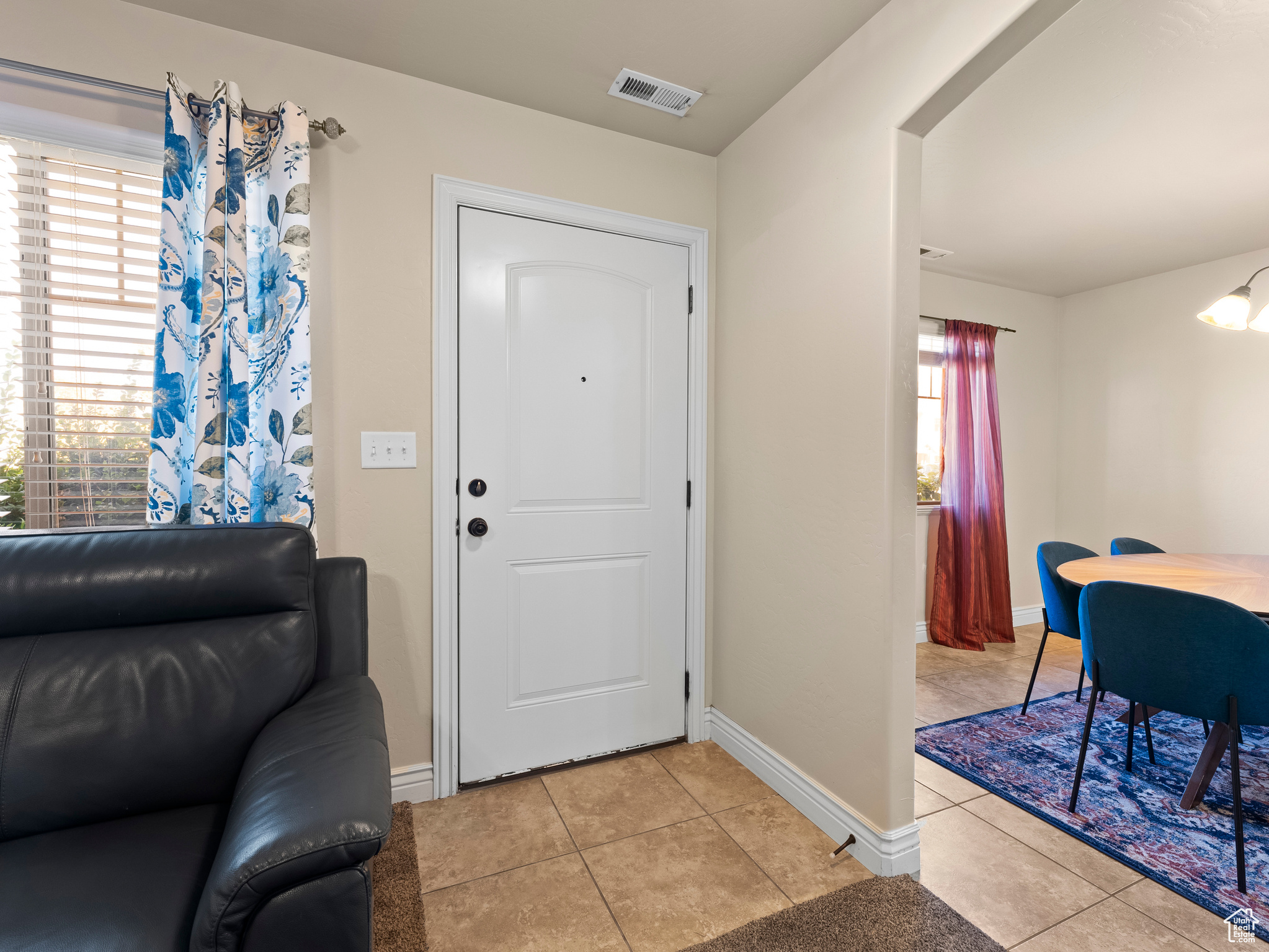 RIVER PARK WEST - Residential