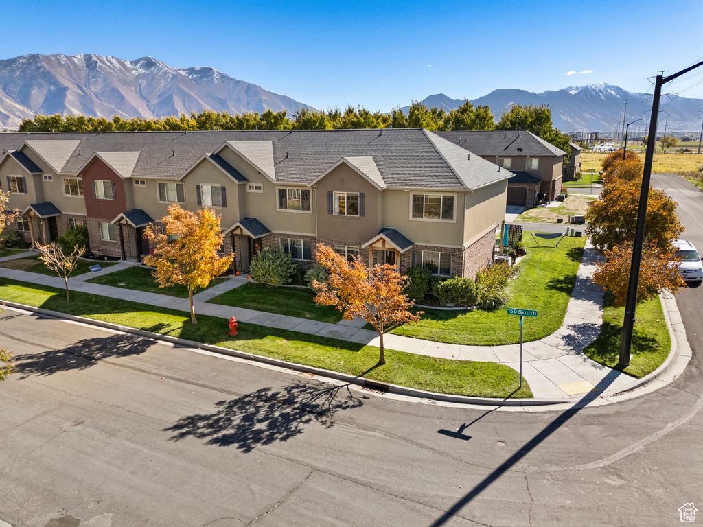 Photo of 1197 W 150 S, Springville, UT 84663 (MLS # 2118900)