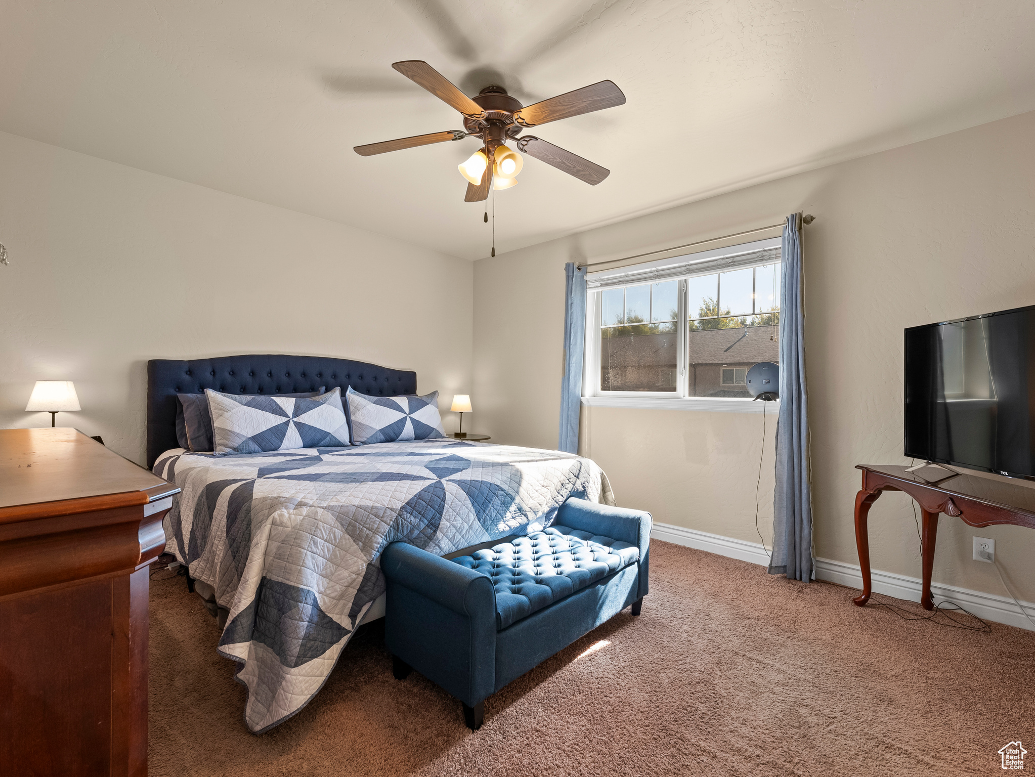 RIVER PARK WEST - Residential