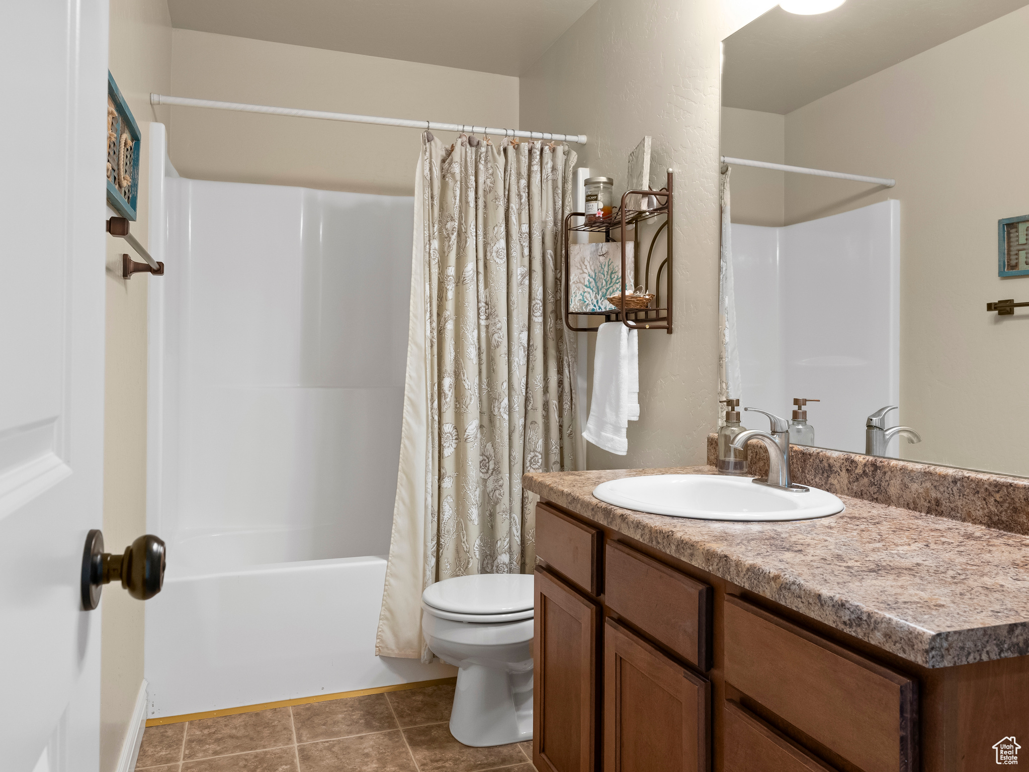 RIVER PARK WEST - Residential