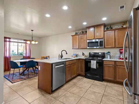 Tiny photo for 1197 W 150 S, Springville, UT 84663 (MLS # 2118900)