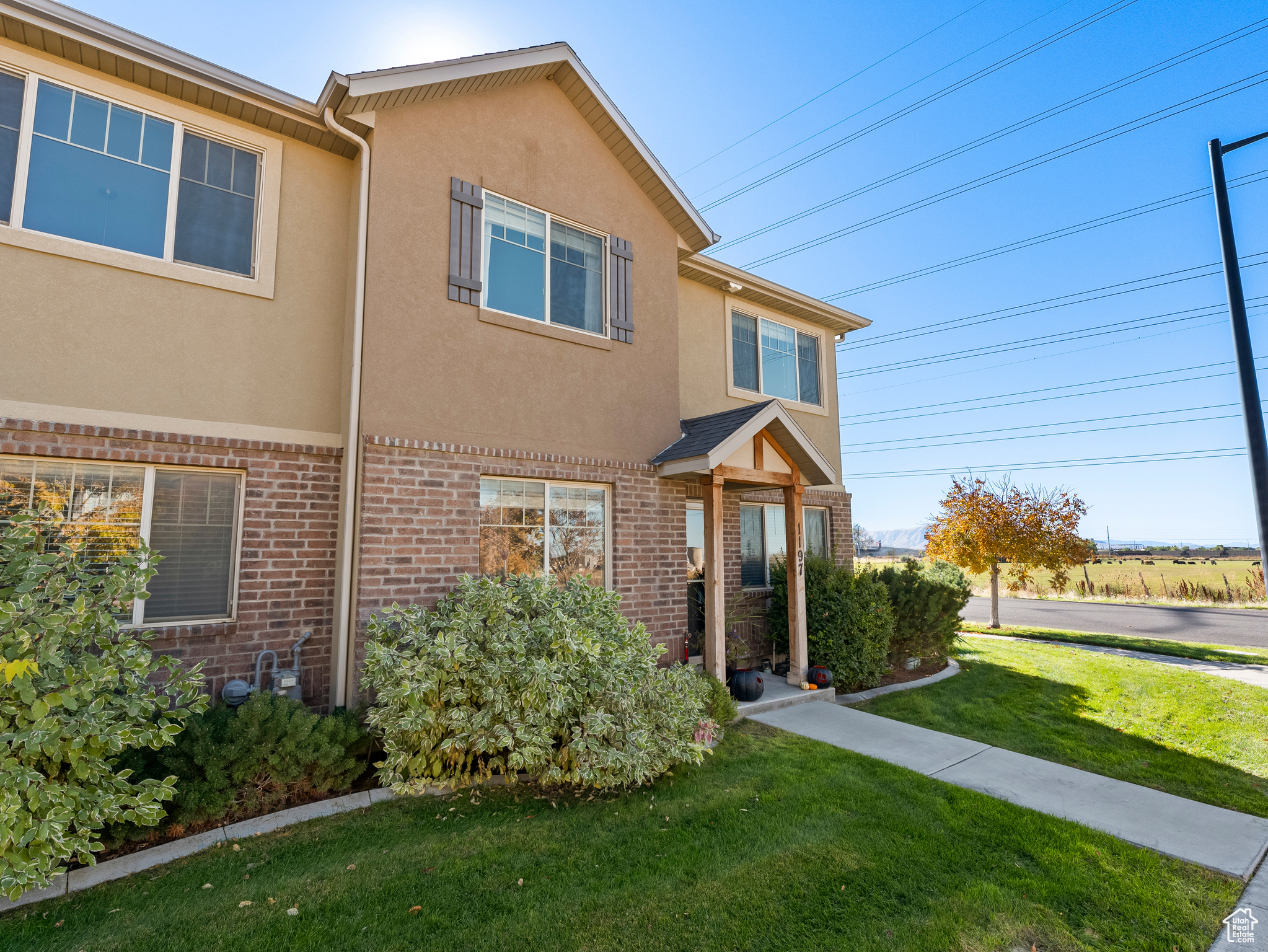 RIVER PARK WEST - Residential