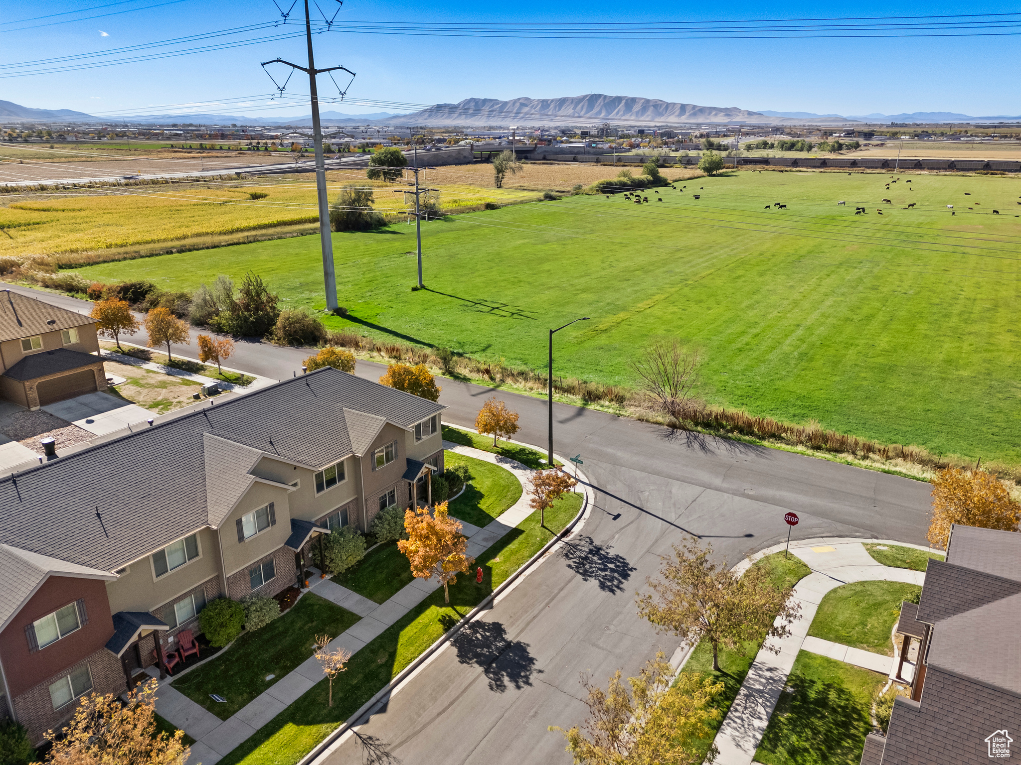 RIVER PARK WEST - Residential