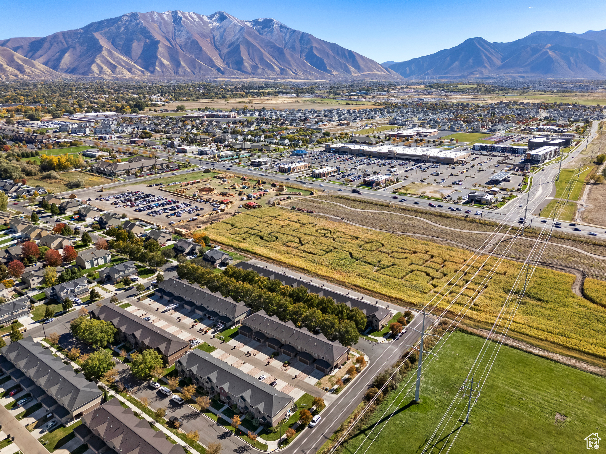 RIVER PARK WEST - Residential