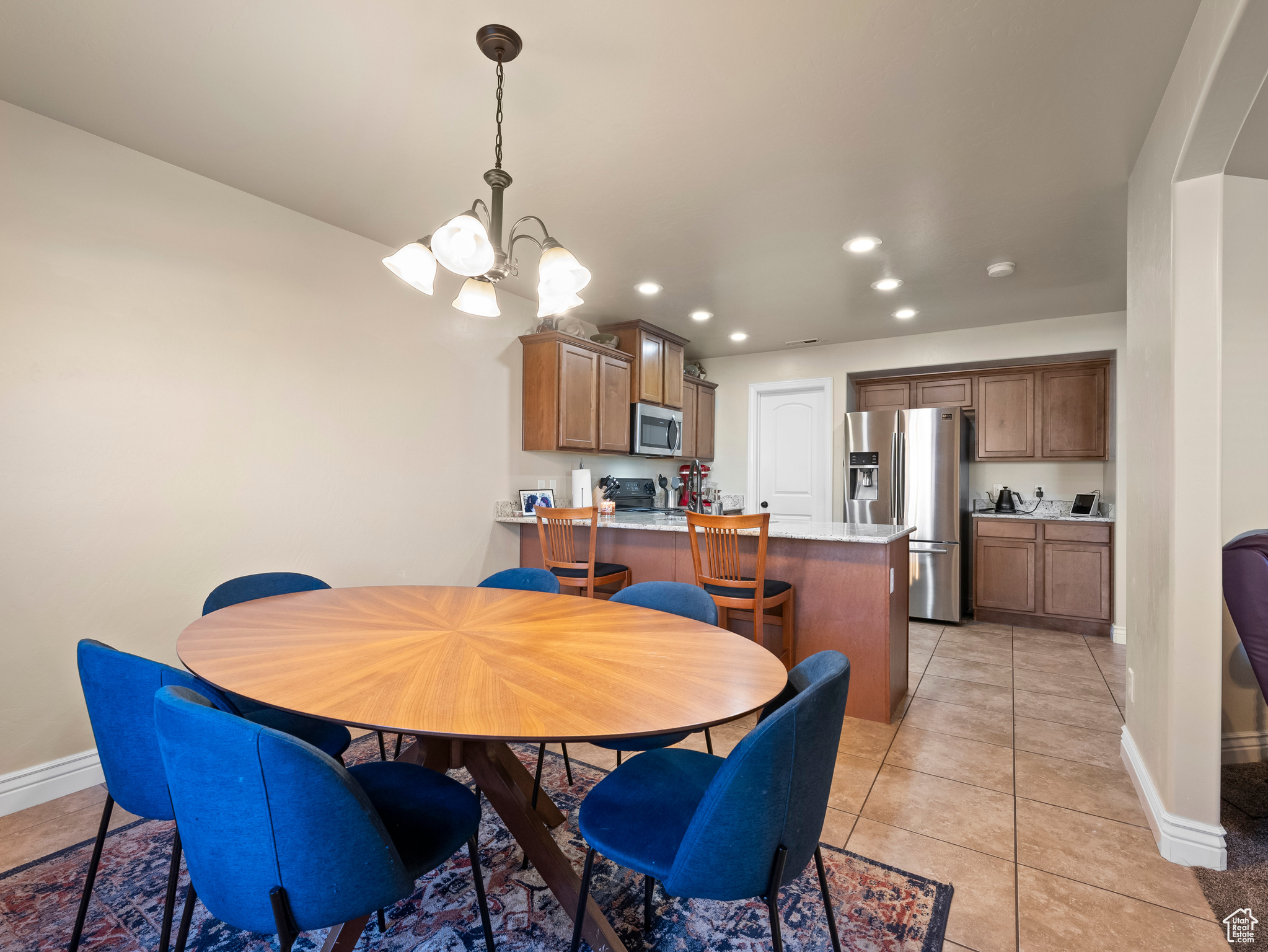 RIVER PARK WEST - Residential