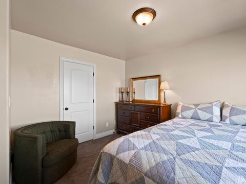 Tiny photo for 1197 W 150 S, Springville, UT 84663 (MLS # 2118900)