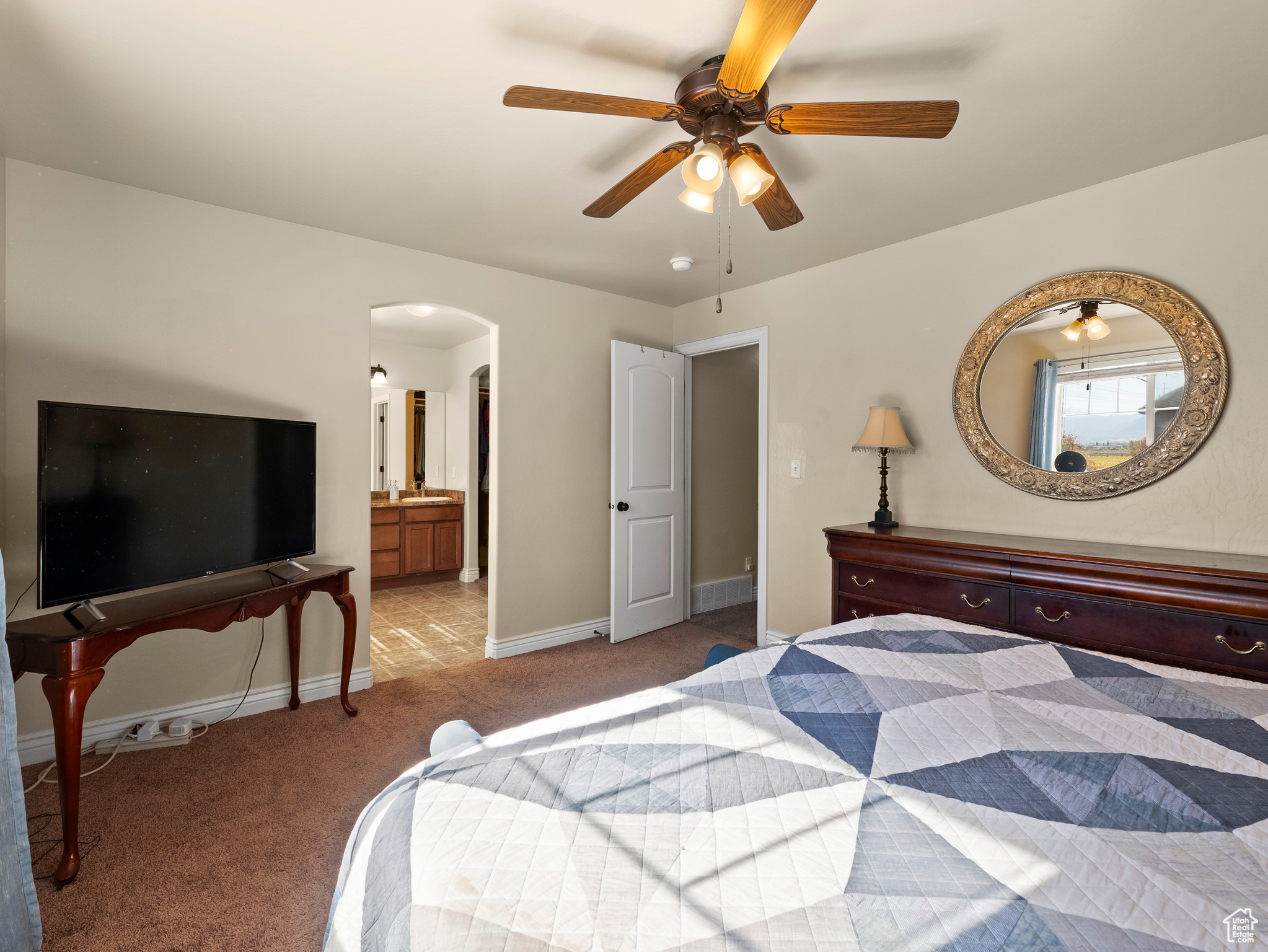 RIVER PARK WEST - Residential