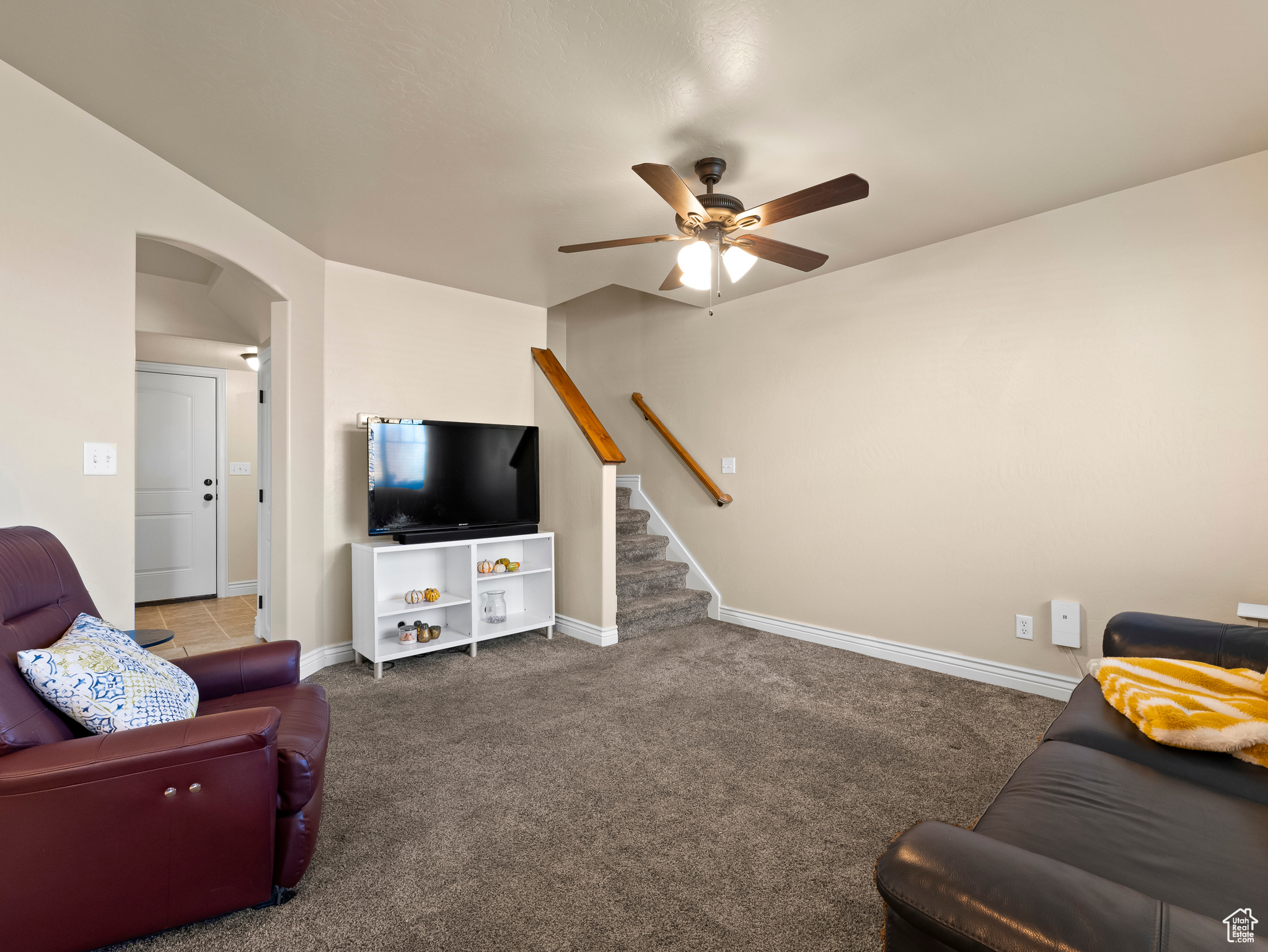 RIVER PARK WEST - Residential