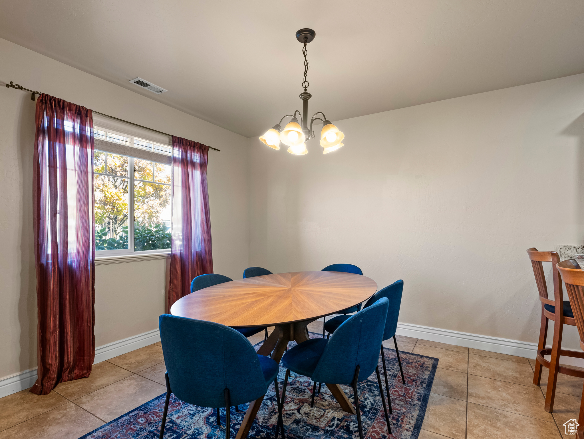 RIVER PARK WEST - Residential