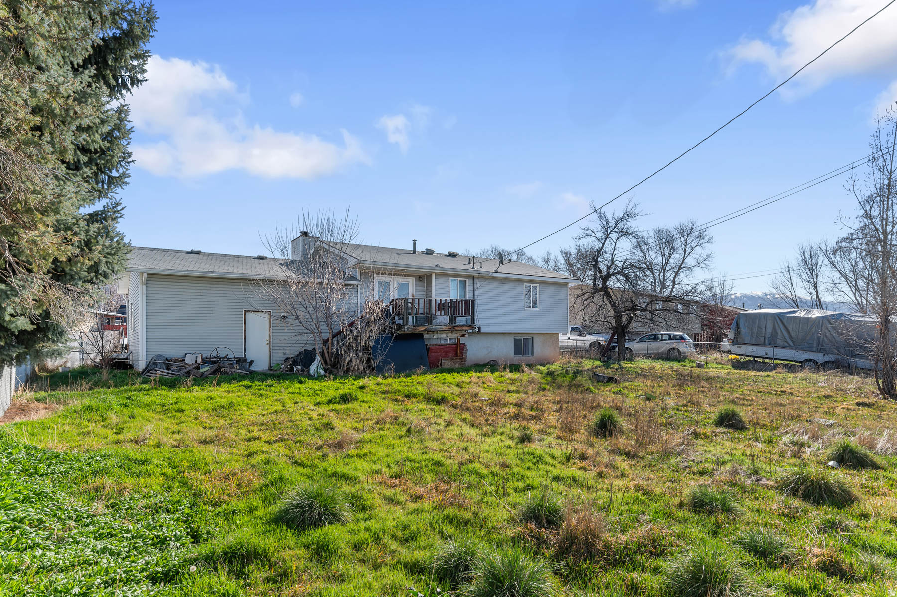 GLENDALE GARDENS - Residential