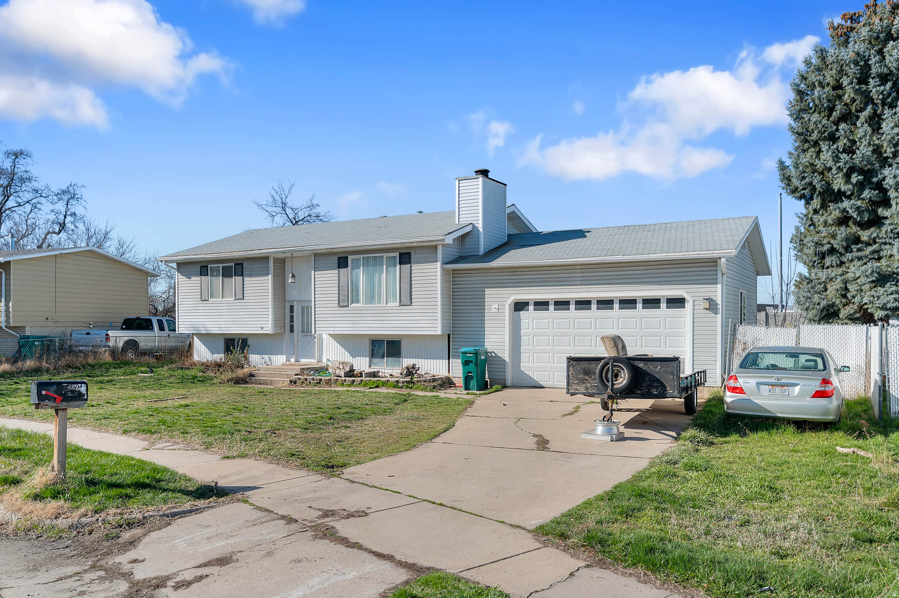 GLENDALE GARDENS - Residential