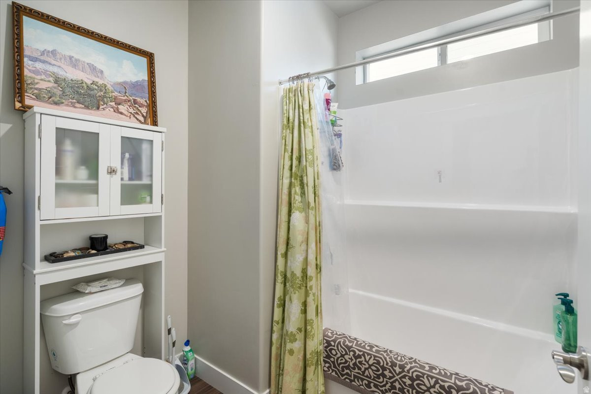 HIGHRIDGE - Residential