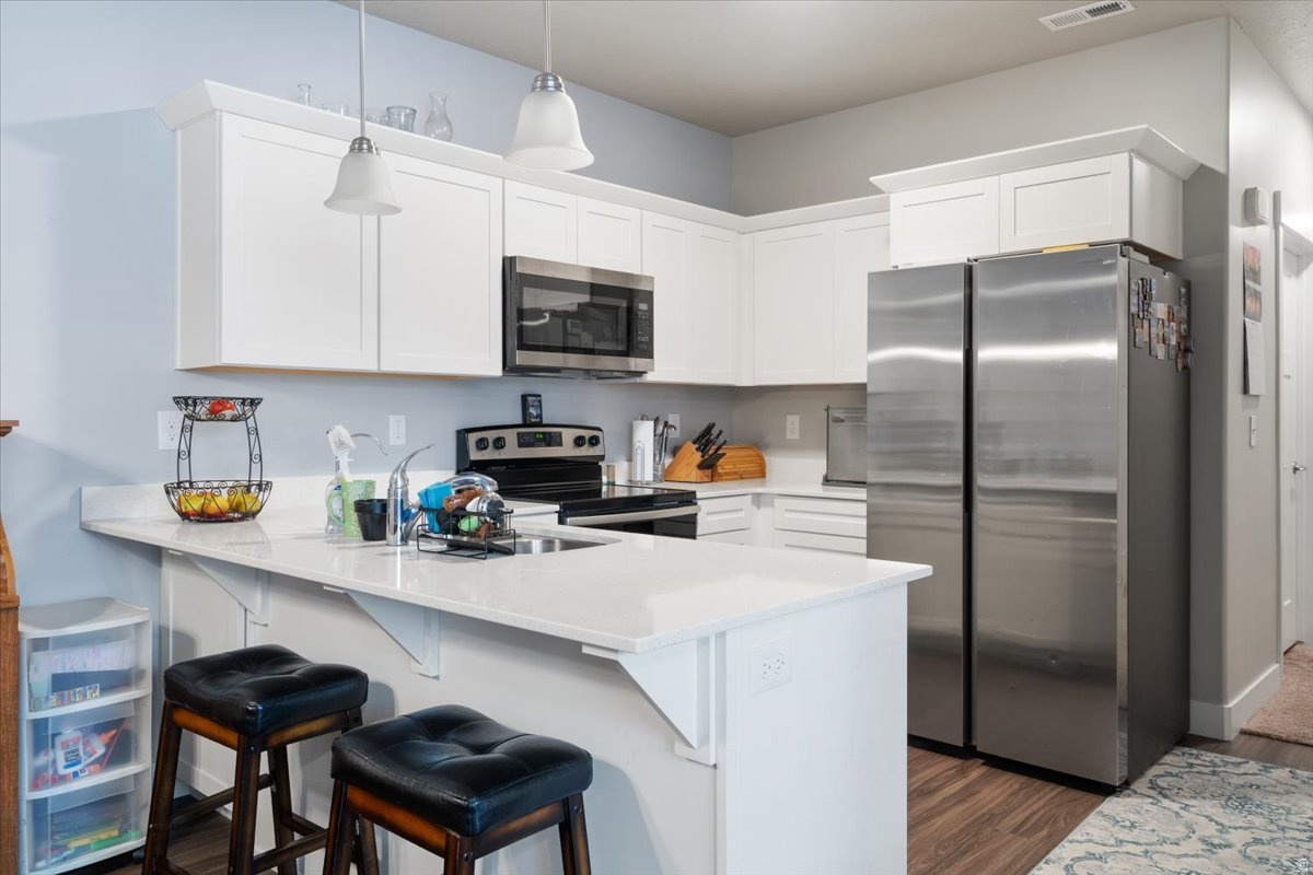 HIGHRIDGE - Residential