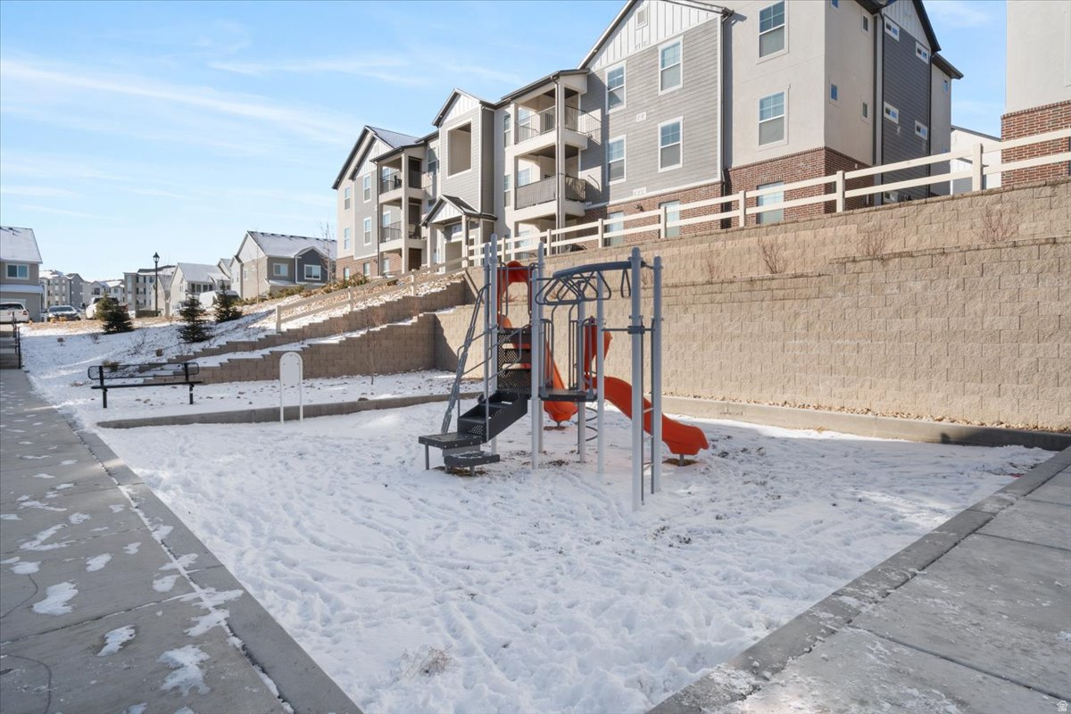 HIGHRIDGE - Residential