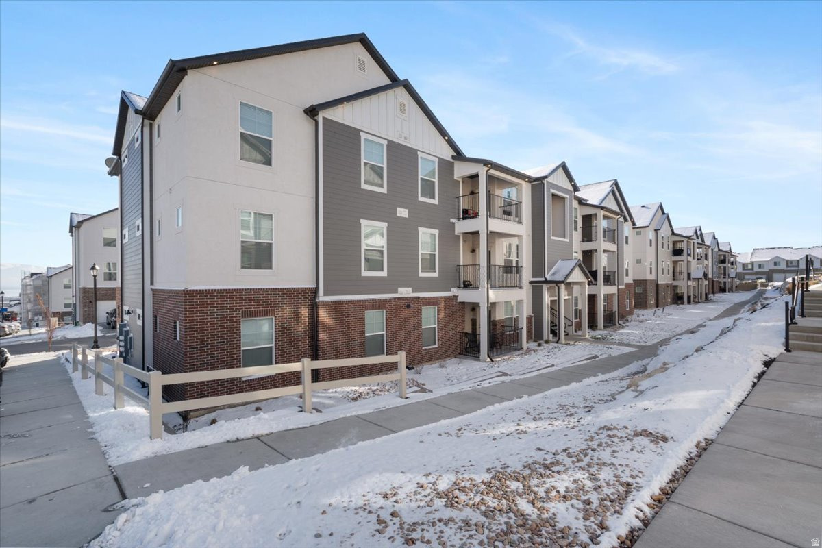 HIGHRIDGE - Residential