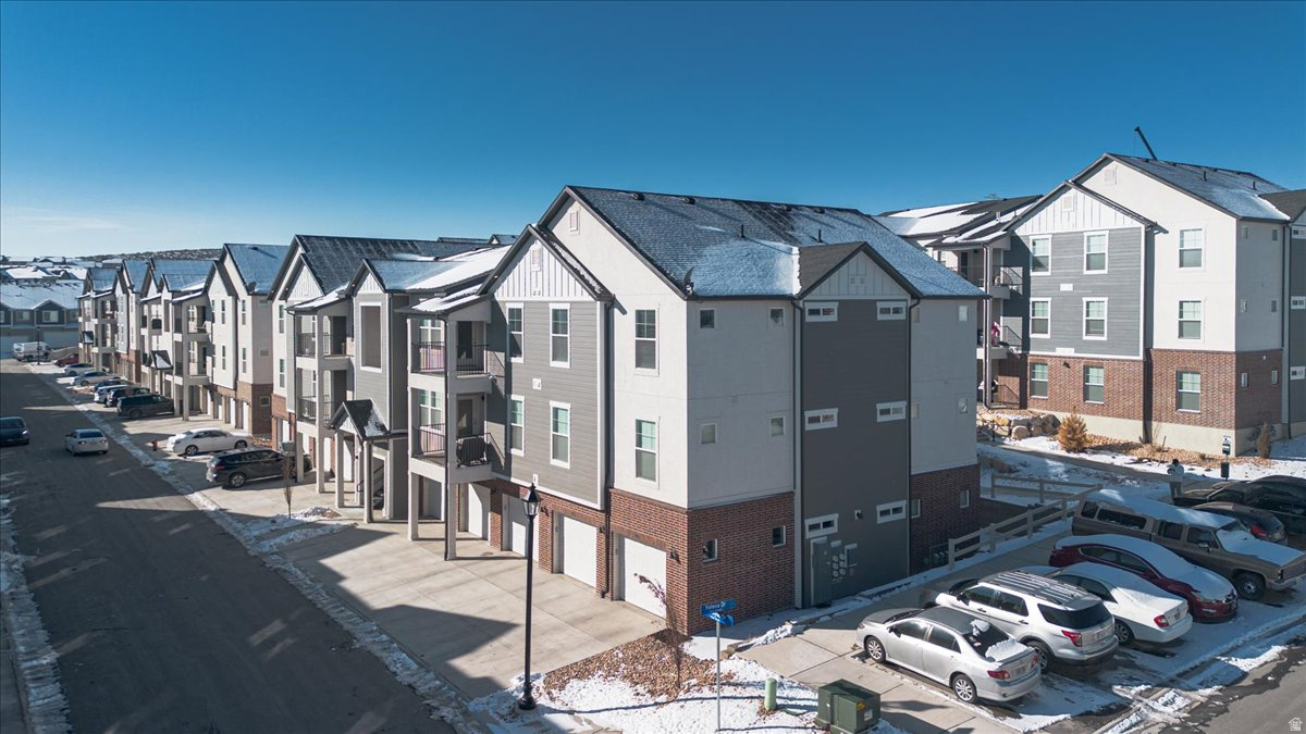 HIGHRIDGE - Residential