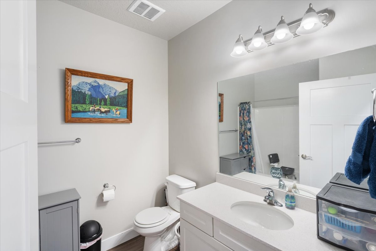 HIGHRIDGE - Residential