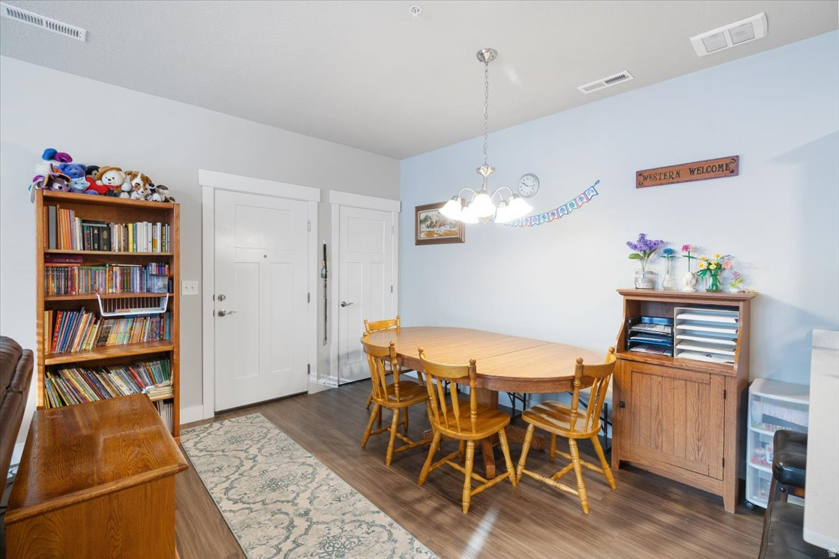 HIGHRIDGE - Residential