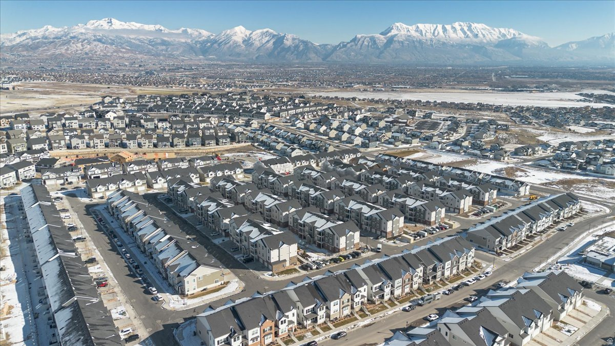 HIGHRIDGE - Residential