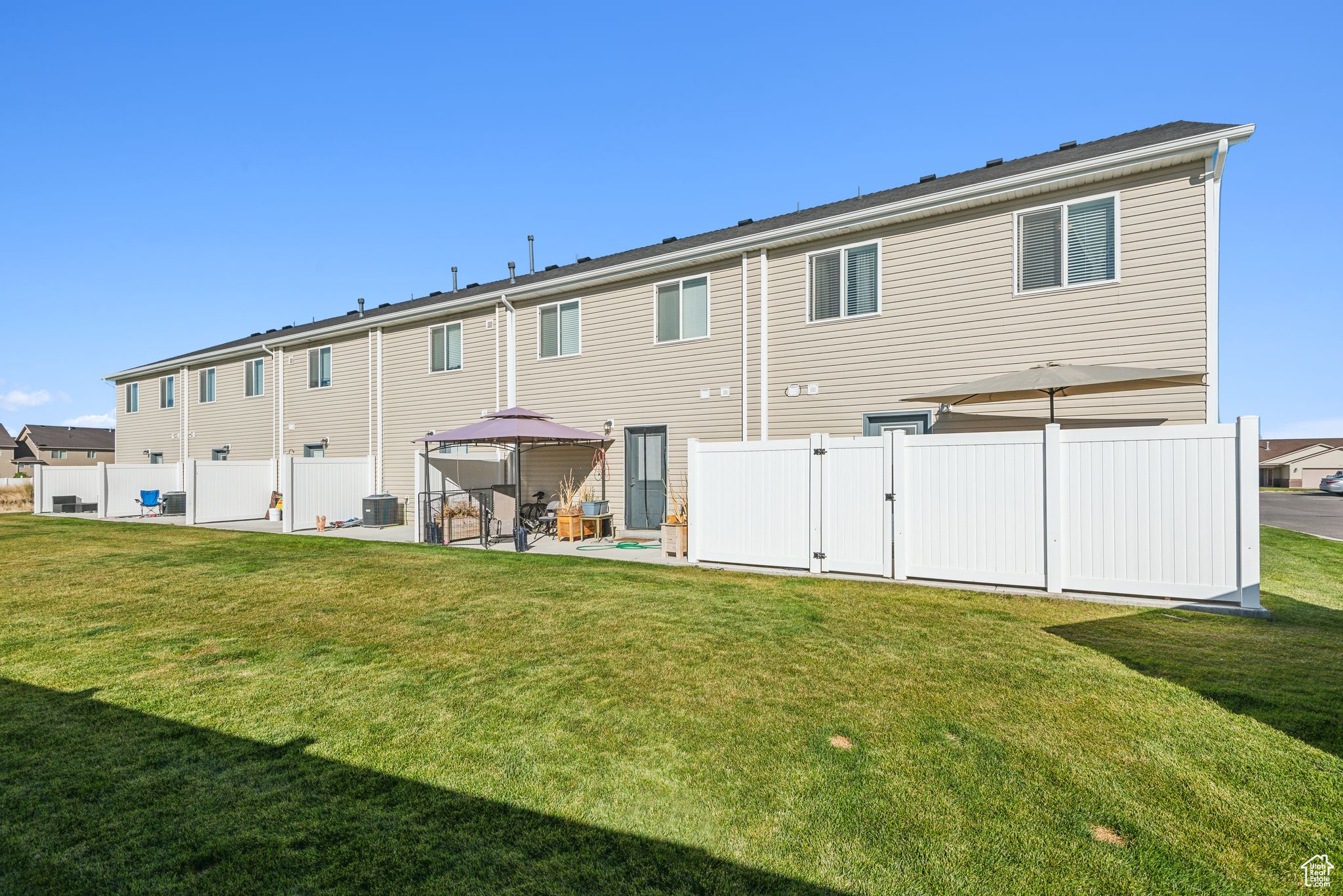 2460 W 450 #12, Tremonton, Utah image 21