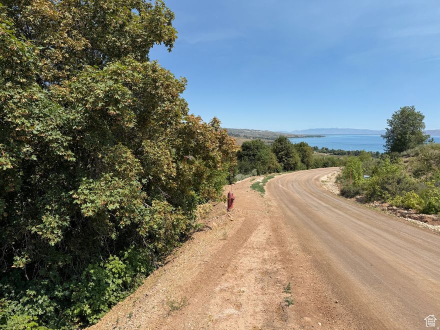 Located in a gated community in beautiful Bear Lake.  Close to the Bear Lake State Park Marina.  A short drive to restaurants, shops and the lake!  Year round accessible.  No short-term rentals.