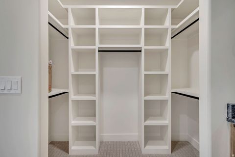 Tiny photo for 9271 N HARMONY WAY, Eagle Mountain, UT 84005 (MLS # 2135944)