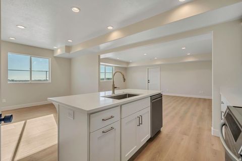 Tiny photo for 9271 N HARMONY WAY, Eagle Mountain, UT 84005 (MLS # 2135944)