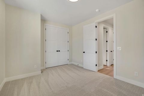 Tiny photo for 9271 N HARMONY WAY, Eagle Mountain, UT 84005 (MLS # 2135944)