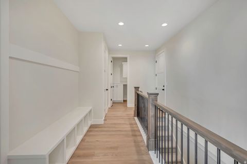 Tiny photo for 9271 N HARMONY WAY, Eagle Mountain, UT 84005 (MLS # 2135944)