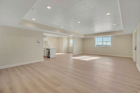 Tiny photo for 9271 N HARMONY WAY, Eagle Mountain, UT 84005 (MLS # 2135944)