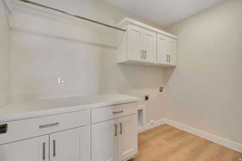 Tiny photo for 9271 N HARMONY WAY, Eagle Mountain, UT 84005 (MLS # 2135944)