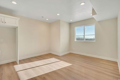 Tiny photo for 9271 N HARMONY WAY, Eagle Mountain, UT 84005 (MLS # 2135944)