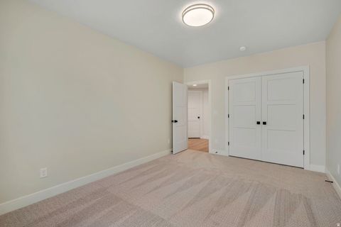 Tiny photo for 9271 N HARMONY WAY, Eagle Mountain, UT 84005 (MLS # 2135944)