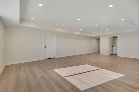 Tiny photo for 9271 N HARMONY WAY, Eagle Mountain, UT 84005 (MLS # 2135944)