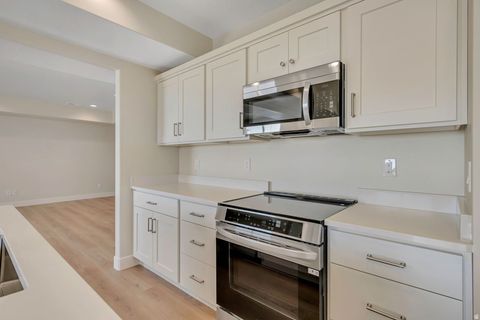 Tiny photo for 9271 N HARMONY WAY, Eagle Mountain, UT 84005 (MLS # 2135944)