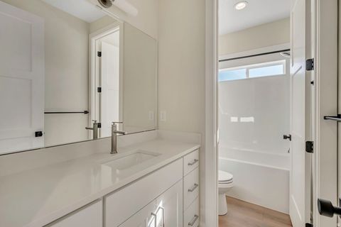 Tiny photo for 9271 N HARMONY WAY, Eagle Mountain, UT 84005 (MLS # 2135944)