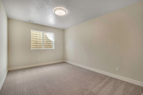 Tiny photo for 9271 N HARMONY WAY, Eagle Mountain, UT 84005 (MLS # 2135944)