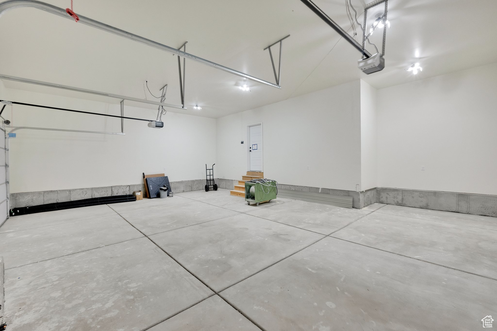 BRIDLE WALK ACRES PHASE 4 SUBDIVISION - Residential