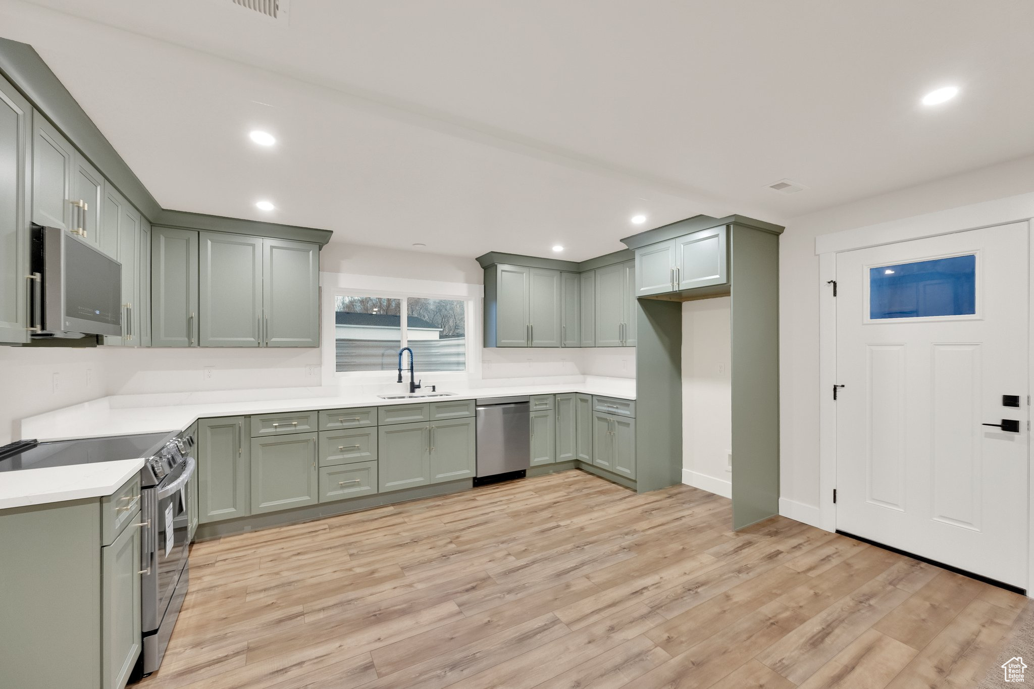 BRIDLE WALK ACRES PHASE 4 SUBDIVISION - Residential