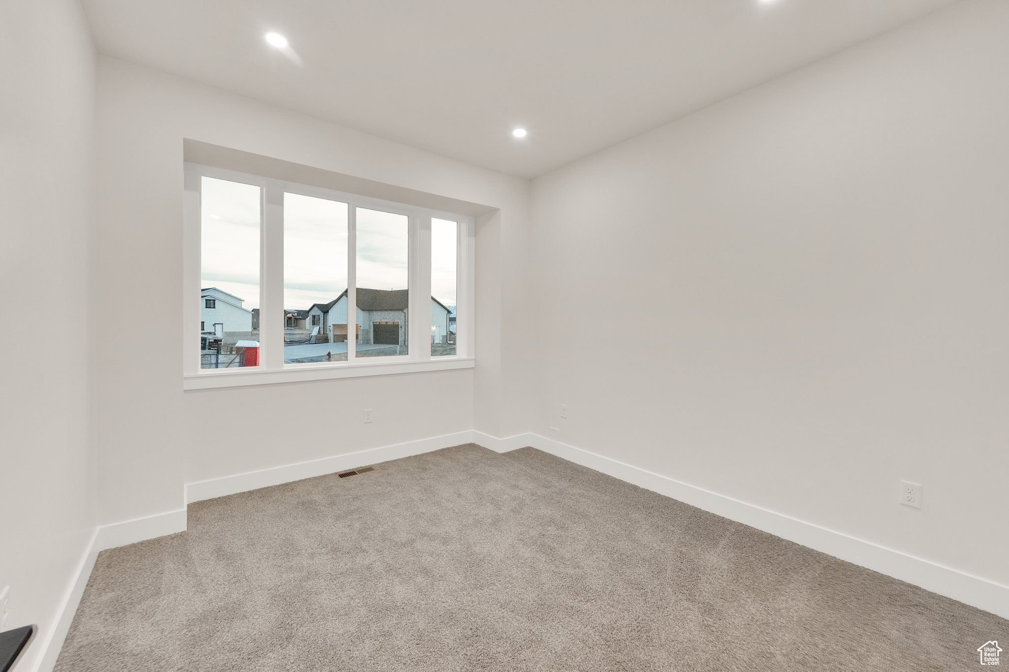 BRIDLE WALK ACRES PHASE 4 SUBDIVISION - Residential