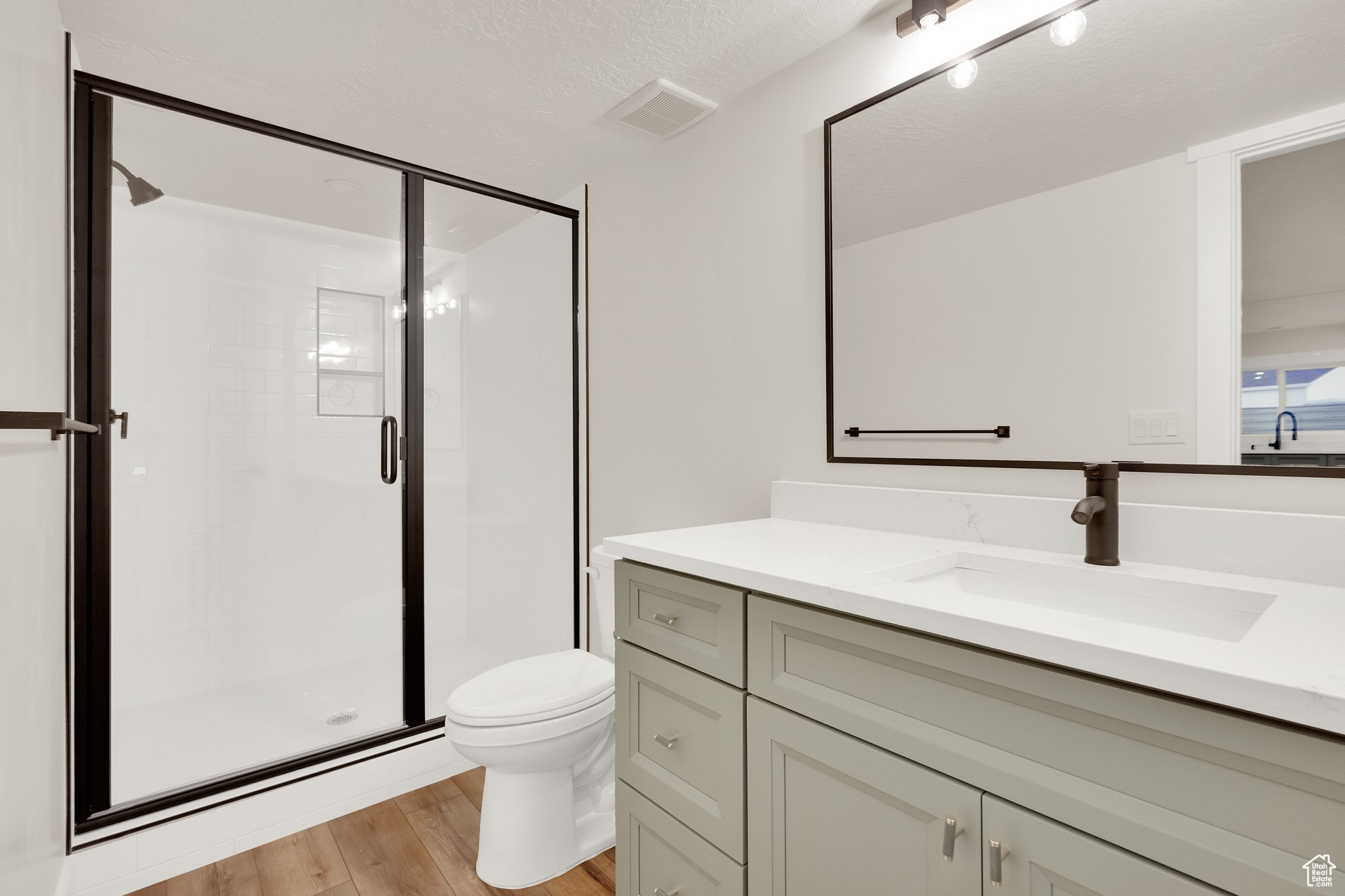 BRIDLE WALK ACRES PHASE 4 SUBDIVISION - Residential