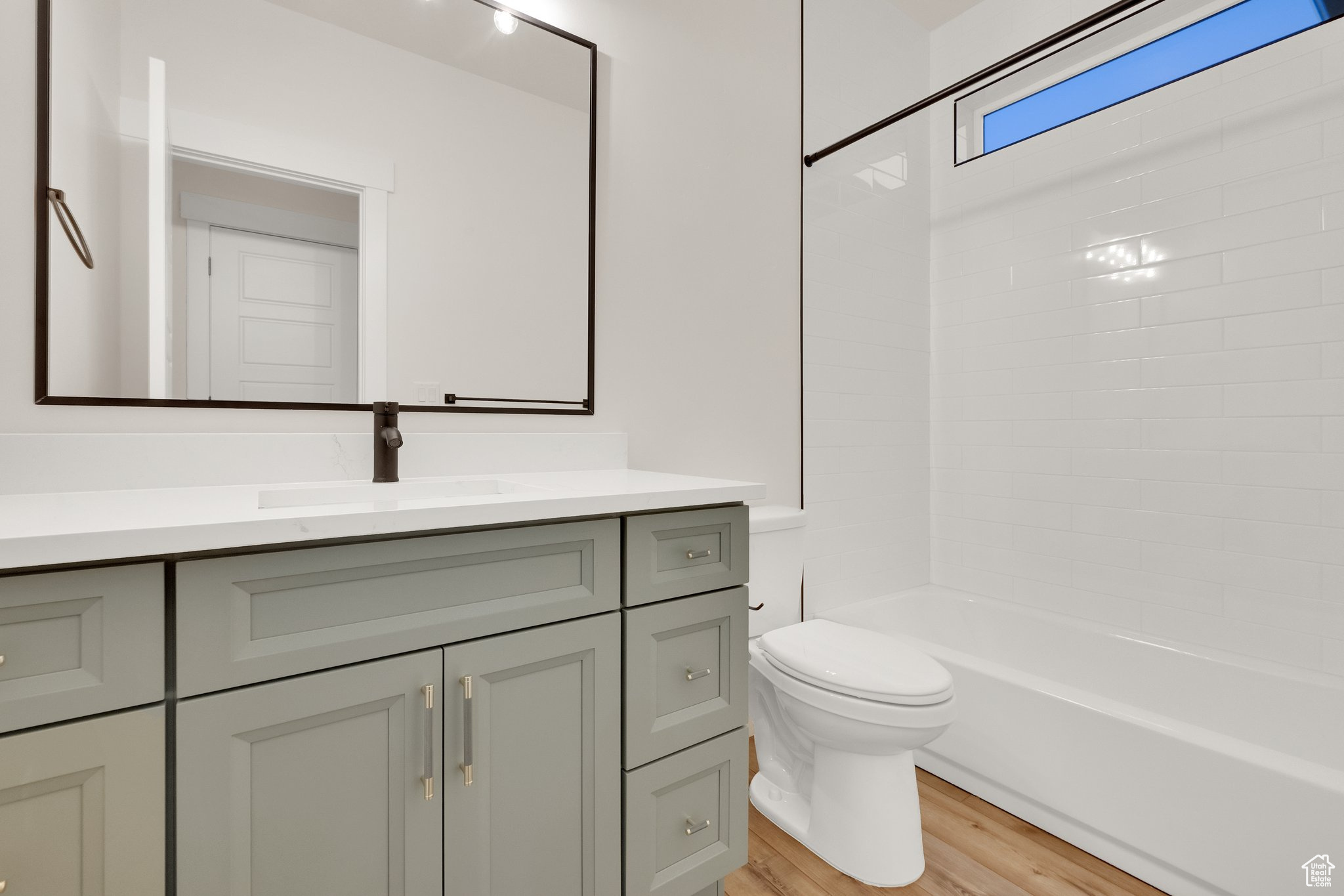 BRIDLE WALK ACRES PHASE 4 SUBDIVISION - Residential