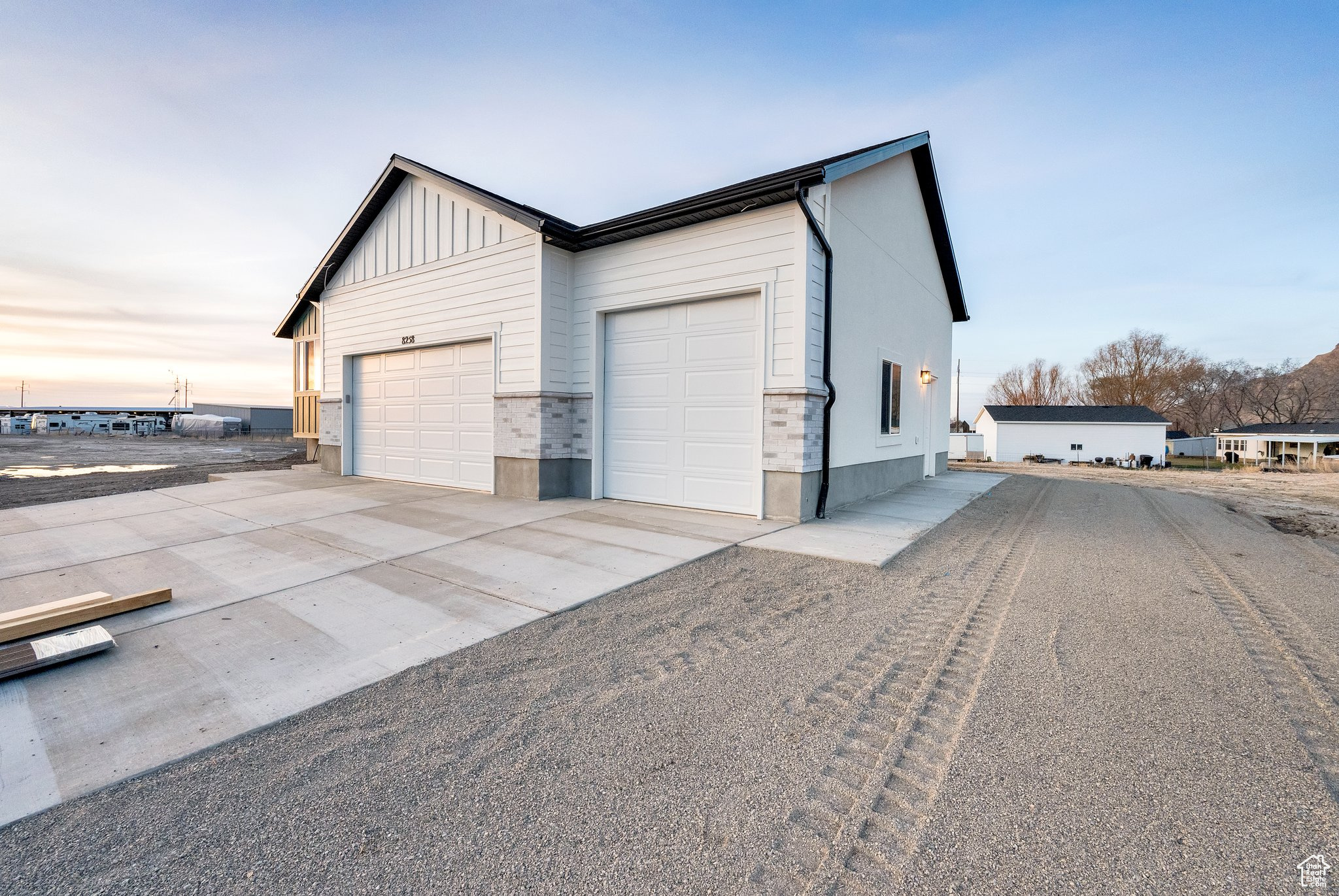 BRIDLE WALK ACRES PHASE 4 SUBDIVISION - Residential