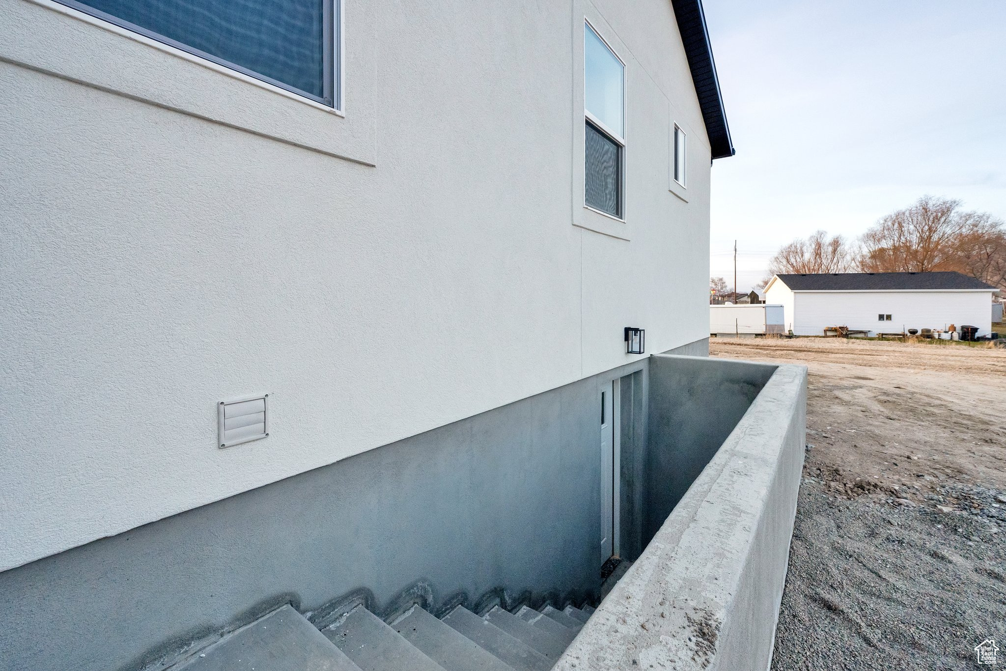 BRIDLE WALK ACRES PHASE 4 SUBDIVISION - Residential