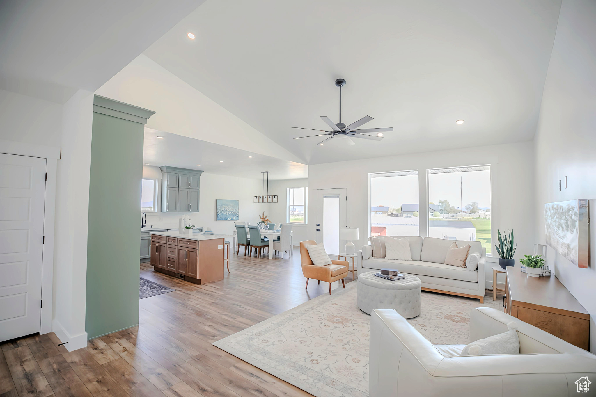 BRIDLE WALK ACRES PHASE 4 SUBDIVISION - Residential