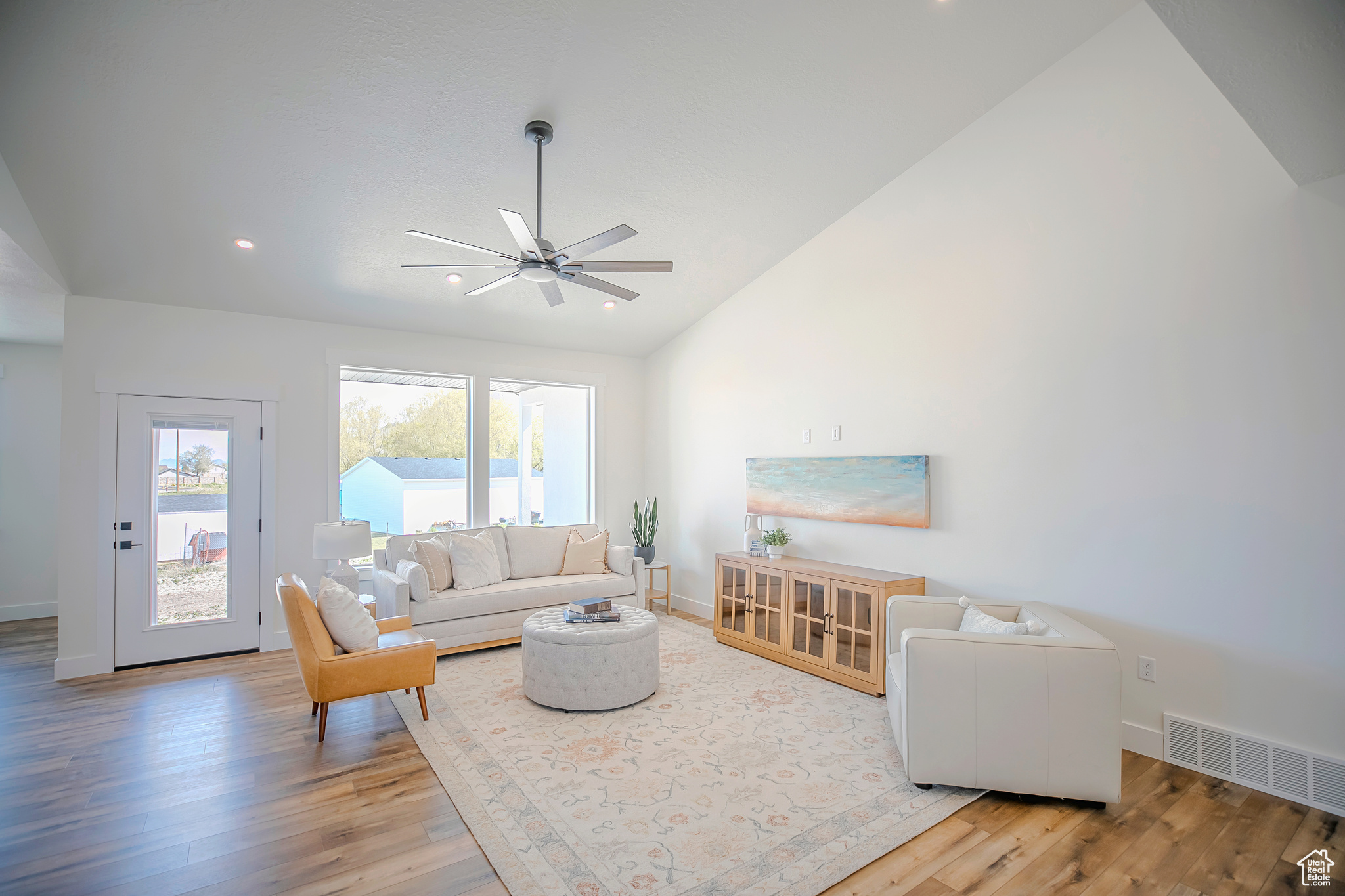 BRIDLE WALK ACRES PHASE 4 SUBDIVISION - Residential