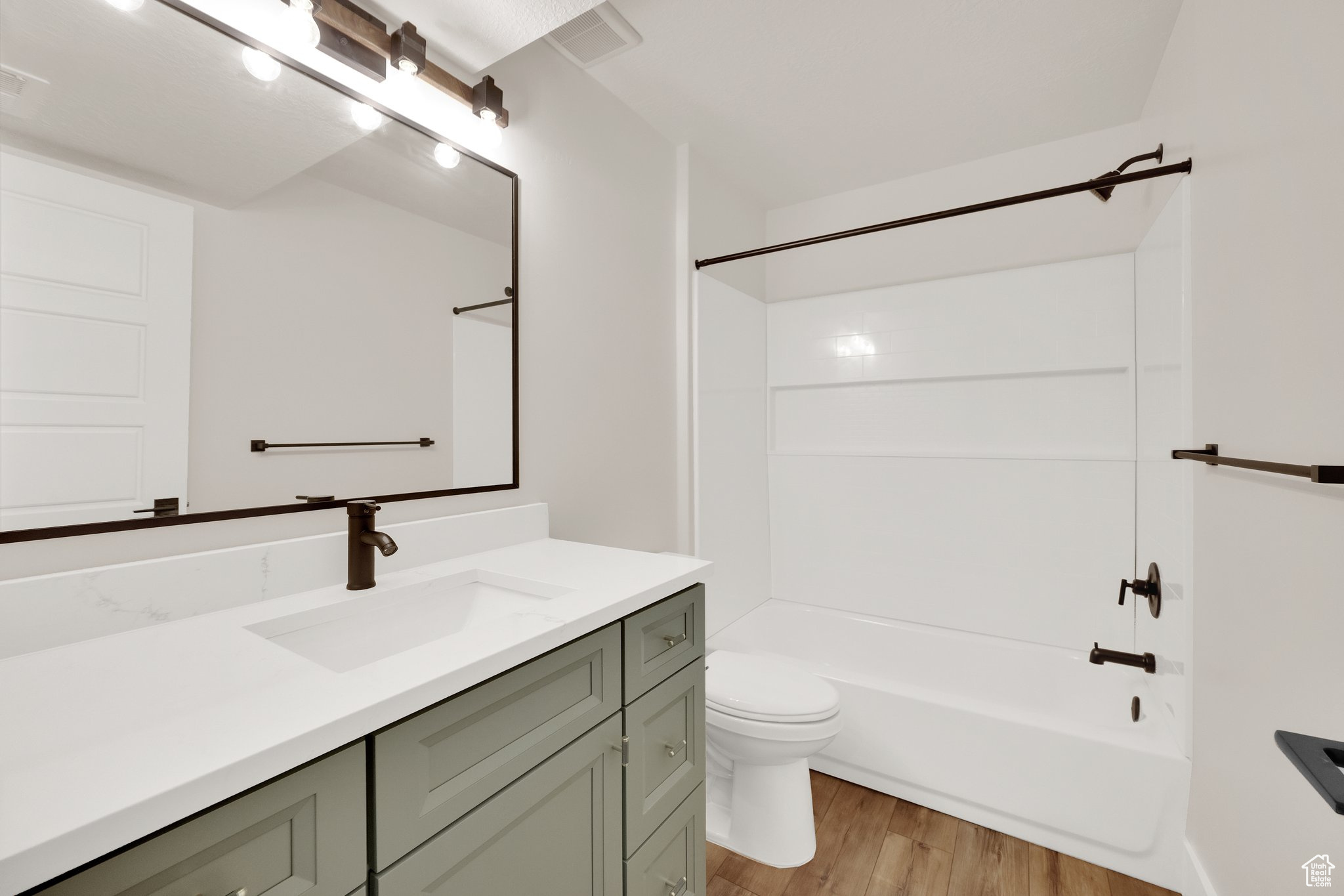 BRIDLE WALK ACRES PHASE 4 SUBDIVISION - Residential