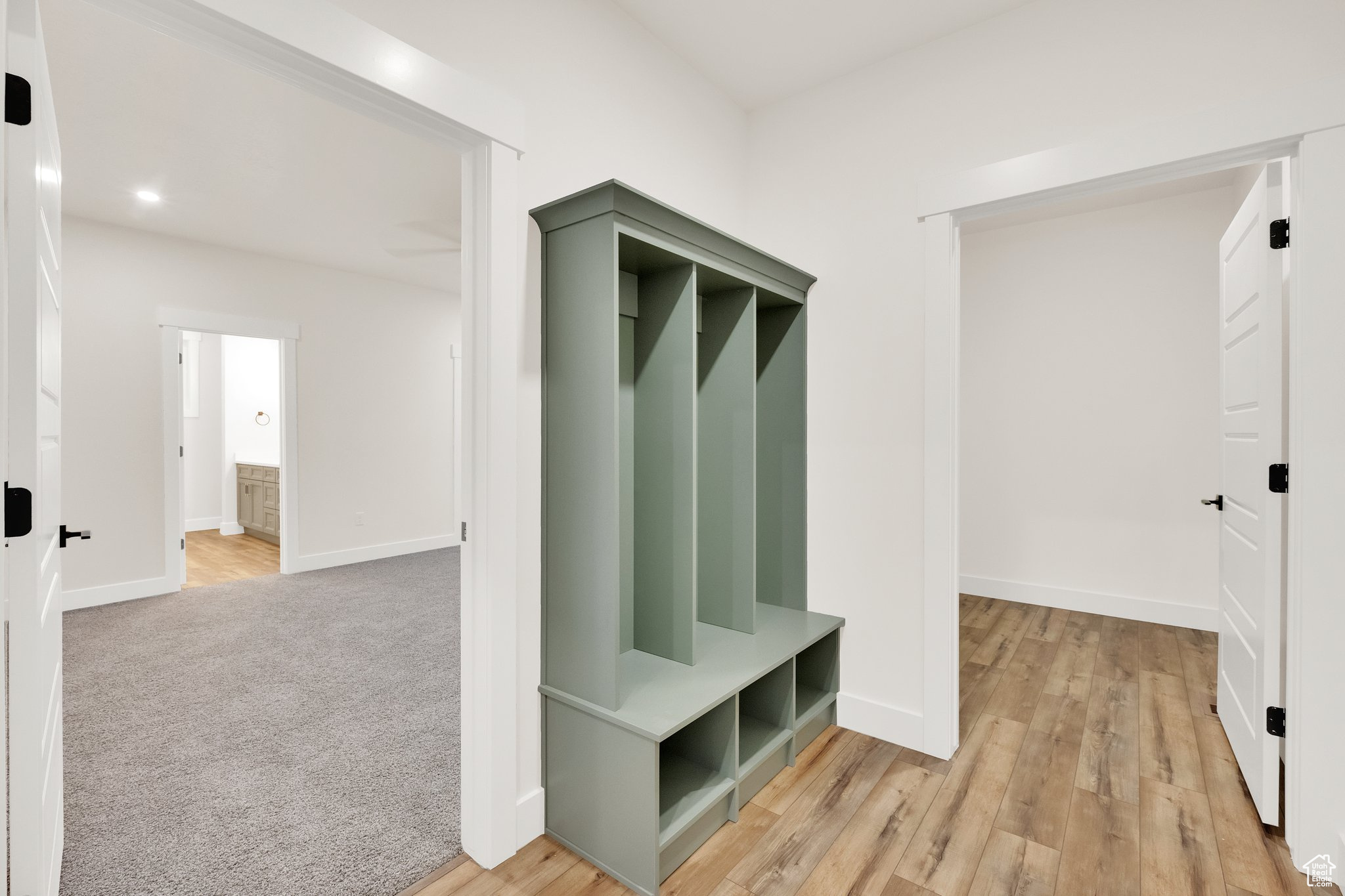 BRIDLE WALK ACRES PHASE 4 SUBDIVISION - Residential